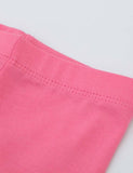 Apple Appliqu¨¦ Cute Leggings - CCMOM