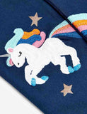 Appliqu¨¦ Embroidered Trousers - CCMOM