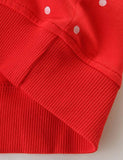 Appliqu¨¦ Sweatshirt - CCMOM