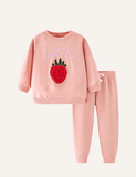 Autumn and Winter Children Suit - CCMOM
