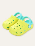 Beach Flat Sandals - CCMOM