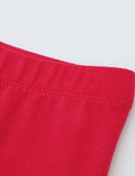 Bear Appliqu¨¦ Leggings - CCMOM