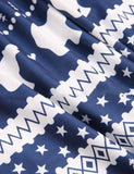Bear Family Matching Pajamas - CCMOM