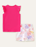 Bee Printed Set - CCMOM