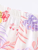Bee Printed Set - CCMOM