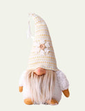 Big Nose Faceless Rudolf Doll - CCMOM