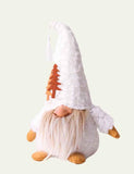 Big Nose Faceless Rudolf Doll - CCMOM