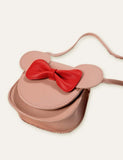 Bow Cute Crossbody Bag - CCMOM