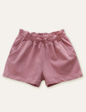 Bow Shorts - CCMOM