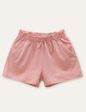 Bow Shorts - CCMOM