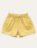 Bow Shorts - CCMOM