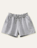 Bow Shorts - CCMOM