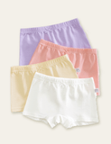 Bow Solid Color Underwear - CCMOM