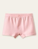Bow Solid Color Underwear - CCMOM