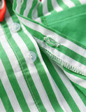 Bow Striped Gentleman Party Set - CCMOM