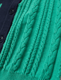 Boy Sweaters Pullover - CCMOM