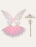 Butterfly Fairy Wings Party Set - CCMOM
