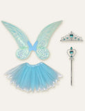 Butterfly Fairy Wings Party Set - CCMOM