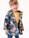Car Print Jacket - CCMOM