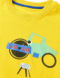 Car Printed Set - CCMOM