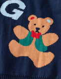 Cartoon Animal Sweater - CCMOM