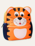 Cartoon Cute Animal Schoolbag Backpack - CCMOM