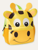 Cartoon Cute Animal Schoolbag Backpack - CCMOM