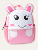 Cartoon Cute Animal Schoolbag Backpack - CCMOM