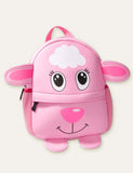 Cartoon Cute Animal Schoolbag Backpack - CCMOM