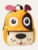 Cartoon Cute Animal Schoolbag Backpack - CCMOM
