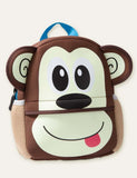 Cartoon Cute Animal Schoolbag Backpack - CCMOM