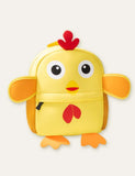 Cartoon Cute Animal Schoolbag Backpack - CCMOM