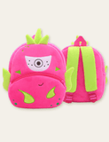 Cartoon Fruit Schoolbag Backpack - CCMOM