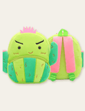 Cartoon Fruit Schoolbag Backpack - CCMOM