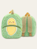 Cartoon Fruit Schoolbag Backpack - CCMOM