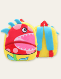 Cartoon Fruit Schoolbag Backpack - CCMOM