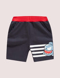 Cartoon Shark Shorts - CCMOM