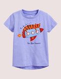 Cartoon Universe T-shirt - CCMOM