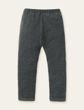 Casual Cotton Leggings - CCMOM