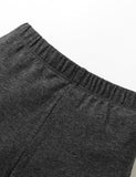 Casual Cotton Leggings - CCMOM
