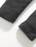 Casual Cotton Leggings - CCMOM
