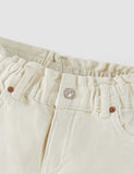 Casual Denim Shorts - CCMOM