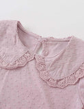 Casual Short Sleeve Set - CCMOM