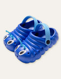 Caterpillar Soft Bottom Sandals - CCMOM