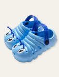 Caterpillar Soft Bottom Sandals - CCMOM
