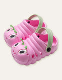 Caterpillar Soft Bottom Sandals - CCMOM
