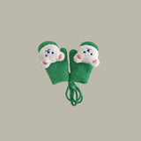 Lucky Sale-Warm Scarf Gloves