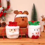 Christmas Candy Bag - CCMOM