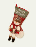 Christmas Candy Bag - CCMOM