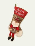 Christmas Candy Bag - CCMOM